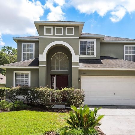 Great 6Bedrooms Home In Kissimmee W Private Pool 8426 Exteriér fotografie