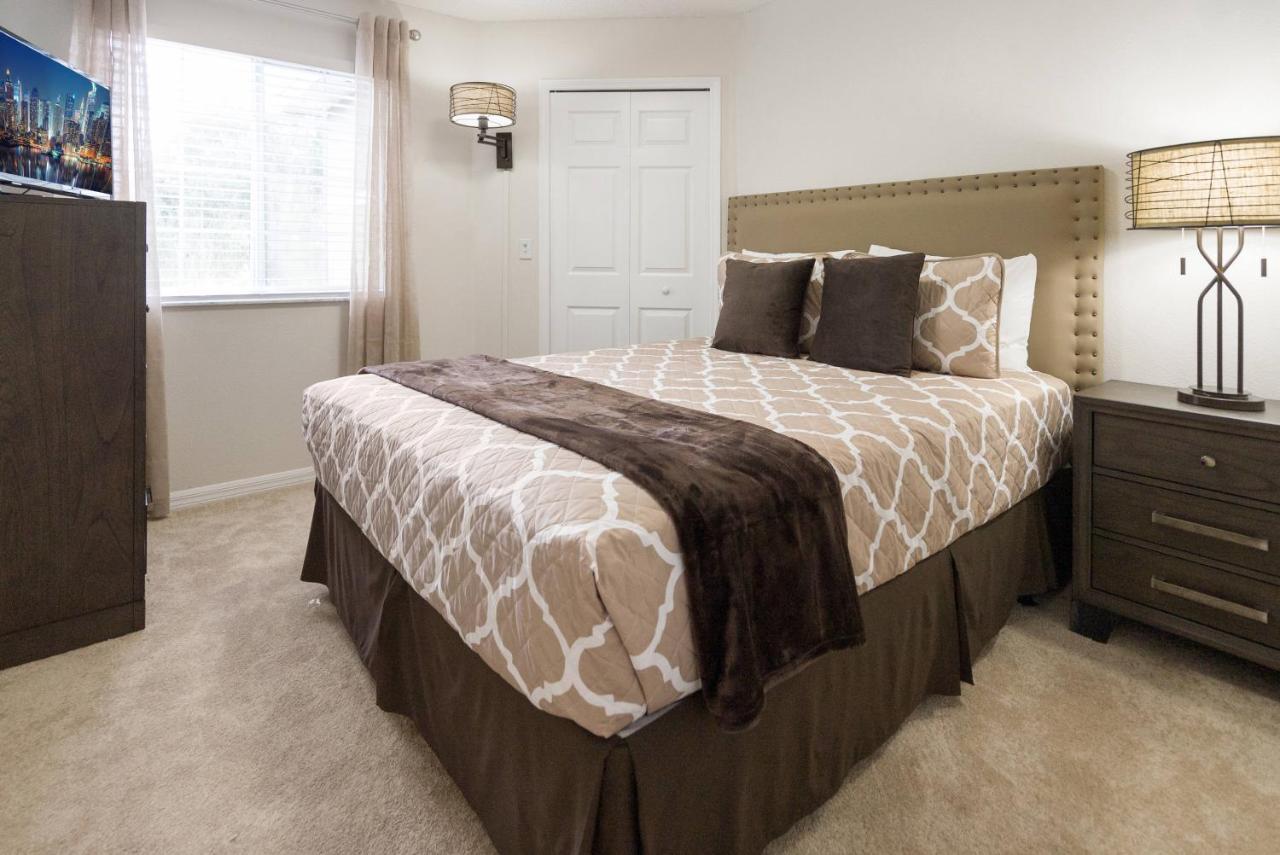 Great 6Bedrooms Home In Kissimmee W Private Pool 8426 Exteriér fotografie