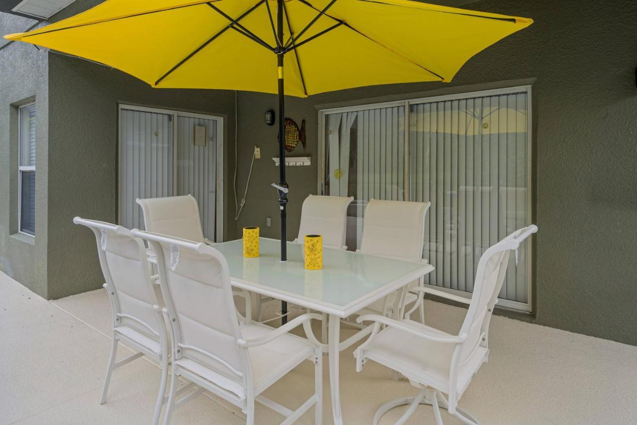 Great 6Bedrooms Home In Kissimmee W Private Pool 8426 Exteriér fotografie